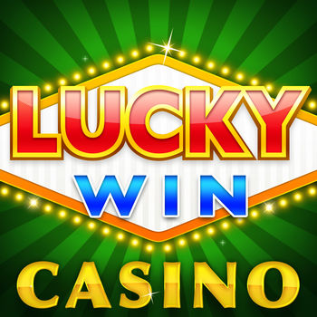 Lucky Win Casino - Free Slots - •••• Download the BEST CASINO game FOR FREE! ••••Lucky Win Casino - Free Slots gives you the chance to WIN BIG and MORE in Slots, Texas Hold\'EM Poker, Blackjack, Tournaments, and more!Sit down, just relax and have a drink, and then play with millions of friendly people and friends for FREE!Lucky Win Casino - Free Slots brings you the best in STUNNING graphics, SMOOTH animations, FANTASTIC bonuses, and most importantly FREE!New players get 650000 FREE CHIPS, and DAILY BONUS SPINS give you up to 1000000 CHIPS FOR FREE!If you like CASINO game, Lucky Win Casino - Free Slots is your BEST CHOICE!•• Game Features •• • Incredible PAYOUTS! • Lots of different kinds of Slot Games!• FREE to play every day!• Play with your friends and other living players in all your favorite CASINO games!• BE SOCIAL! Send GIFTS, CHIPS, LIKES to your friends and other players!• Win BIG in BLACKJACK, try your LUCKY and SKILLS in TEXAS HOLD\'EM POKER!• JACKPOT up to 1000000000 CHIPS, Bet BIGGER, WIN BIGGER!