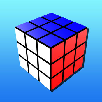 Magic Cube Puzzle 3D - Famous puzzle on your phone! Objective is to return each face of the cube to initial state. It trains logic, concentration and patience. App features:* All popular cubes available: from 2?2?2 to 8?8?8* Realistic 3D graphics and animation* Simple and handy controls* Free cube rotation in all axis* Achievements and leaderboards. Share your time with whole world!* It\'s FREE!Images from website https://icons8.com were used.