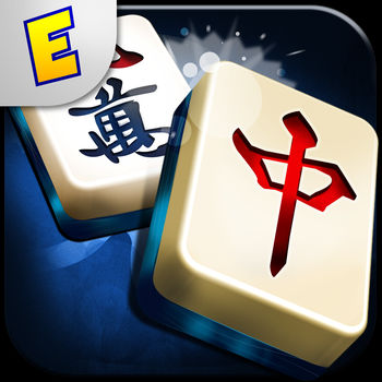 Mahjong Deluxe Free - Mahjong Deluxe Free is a solitaire game based on the classic Chinese game where you are  challenged to eliminate all the tiles from the board. It includes 8 lovely backgrounds and 112 different puzzle layouts. Relax and enjoy this beautiful game today!The game is played with a set of tiles based on Chinese characters and symbols and made for us in China. Find matching pairs of images at the left and right ends of the lines in the various puzzles to remove the tiles from the board. Features:* 112 different puzzle layouts with a different puzzle each time.* 8 different backgrounds to choose from.* Great sounds.We hope you enjoy Mahjong Deluxe Free! You can buy the full version to get 56 more puzzle layouts, 4 extra Christmas backgrounds and a variety of background music.