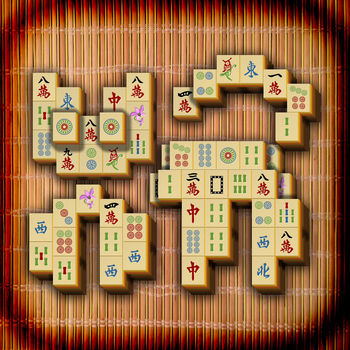Mahjong games: Titans - Enhanced version of Mahjong games for true Titans! Solve six levels of this solitaire, get high score to and submit it to global GameCenter leaderboard.Game features:- six layouts created for easy gameplay- leaderboard for every layout and total leaderboard- time and points statistics- hint option- tile and matches counter- autosave when exit or take a call- no interference with music player