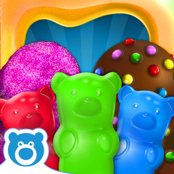 Make Candy - Bluebear\'s latest and greatest game \