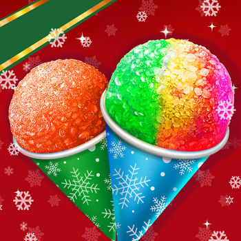Maker - Snow Cone! - It’s hot! Oh it’s HOT in here! Don’t you feel like you’re missing something? Something totally awesome? Something REFRESHINGLY COLD??! With our newly released app you can now make SNOW CONES with just a few simple taps on your phone!!! Sounds too good to be true? TRY IT OUT NOW! Thousands of deliciously yummy flavors to choose from! Download and start picking now!Features:- pick a cone from our huge range of selection- fill it up real quick!- make your cone and get familiar with the equipments!- design your icy delight with tons of super cool decorationsChoose from over 30 cups and cute lids to hold your over deliciously flavored frozen snow cones!Includes MULTI- FLAVORS!Challenge yourself to add ice by completing the super fun mini-game!You’ll enjoy yourself since there are so many free items to choose from.There’re so many scenes! Have a delicious frozen snow cone made by yourself on the summer beach!Take a chance to make a delicious snow cone with your preferred flavors.Share your snow cone to make your friends envious!Just Download it for FREE!Join our Facebook Page: https://www.facebook.com/pages/Maker-Lab/674940652601869Follow us on Twitter: https://twitter.com/The_MAKER_LABKnow more about Maker Labs at our official website: http://www.makerlabs.net/