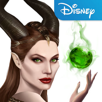 Maleficent Free Fall - From the creators of Disney’s #1 hit game Frozen Free Fall comes an all-new match 3 puzzle-adventure, Maleficent Free Fall! Inspired by Disney’s epic live-action film Maleficent, you’ll embark on a spectacular journey with exciting and challenging objectives like you have never seen before!See what others are saying about Maleficent Free Fall:Can\'t-Miss Apps: \'Maleficent Free Fall\' and More. – Mashable      ‘Maleficent Free Fall’ is an absolutely success, taking what made its predecessor work so well and improving on it without introducing any negatives. – StitchKingdom A DARK TWIST ON MATCH 3 – Switch and slide the board of enchanted gemstones to create matches of 3 or more as you trigger cascading combos and conquer original objectives!EVIL HAS A BEGINNING – Begin your first chapter as young Maleficent, journey through the map to explore the untold story, unlock her raven, Diaval and discover MANY other mysterious surprises!THE POWER OF MALEFICENT – Cast Maleficent’s green magic to instantly vanish the same color gemstones, call upon Diaval to swoop down and rearrange the board, or cast tendrils of thorns to clear entire rows and columns! Unlock more unique power-ups along the way and experience Maleficent’s fierce desire for revenge! Maleficent Free Fall is free to play but some in-game items may require payment. Visit Facebook.com/DisneyGames for matching game tips, news and more! Don’t forget to see Disney’s Maleficent, in theaters - check your local listings for showtimes!Before you download this experience, please consider that this app contains in-app purchases that cost real money, as well as advertising for The Walt Disney Family of Companies and some third parties.Privacy Policy - http://disneyprivacycenter.comTerms of Use - http://disneytermsofuse.com