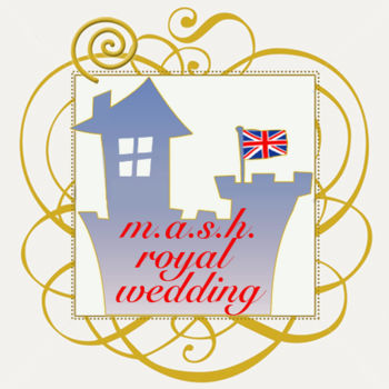 M.A.S.H. Royal Wedding - Loved The Royal Wedding? Create Your Own Fairytale Wedding...M.A.S.H. Royal Wedding takes the classic M.A.S.H game (mansion, apartment, shack, house) and gives it a royal wedding spin!Go from being \