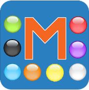 Mastermind (Code Breaker) - Mastermind is the famous classic game brought to your Android device by Appart.Beat your friends at it by uploading your score to Scoreloop!The object of the game is to guess the secret color combination. You can play against the CPU or against an other player. Crack the code/Break the code many times in the row and see your score getting bigger! Try to get on top of the list of the highscores and be a real mastermind!-White key: There is a color that is in the combination but not at the right place.-Red key: There is a color that is in the combination and at the right place.*NOTE*The permissions are needed by Scoreloop. The crosss mobile gaming community. Scoreloop handles the highscores in this Game.They need a permission to generate an unique ID of your phone to link to your accountFor more info: http://support.scoreloop.com/discussions/questions/118-read_phone_state or contact me by e-mail.If you have any suggestions or remarks , you can always contact us by mail!TAGS : guess the code , code breaker , mastermind , lock