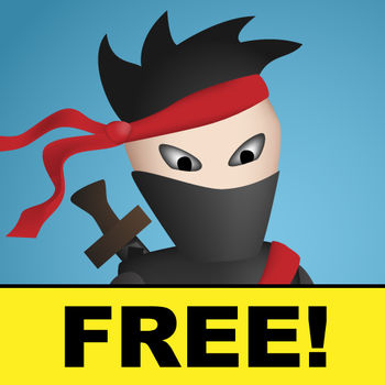Math Ninja HD Free! - Use your math skills to defend your treehouse against a hungry tomato and his robotic army in this fun action packed game!  Choose between ninja stars, smoke bombs, or ninja magic - and choose your upgrades wisely!    ? Works on your iPhone, iPod Touch, and iPad - download once, works everywhere!  ? Action-packed strategy in the castle defense genre!  You\'ll have so much fun you won\'t even realize you\'re learning Math!  ? Choose your weapons - from ninja stars to fire magic - and upgrade their power along the way!  ? Humorous story starring the ever-hungry Tomato-San, who is building a robotic army to steal your tasty math treasure!  ? Math options are fully customizable - disable/enable operations, or even toggle number ranges to practice!  ? Great for all age groups, from 6-99.Say goodbye to boring flash cards - and hello to Math Ninja!    ????? \
