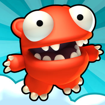Mega Jump - “A standard-bearer for mobile gaming.” - Destructoid40 Million Players! Now with glorious retina artwork for iPad and iPhone 5! “The best casual endless game in the App Store” - AppAdvice.com\