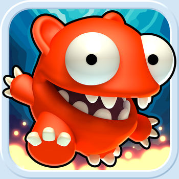 Mega Run - Redford's Adventure - “This sequel is not to be missed” - IGNApp Store Best of 2012! From the creators of the #1 hit Mega Jump!\