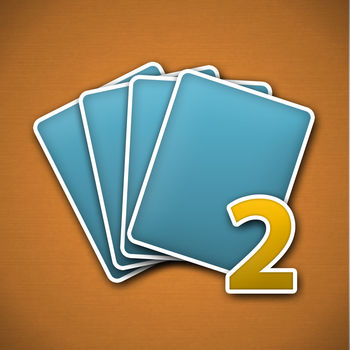 Memory Matches 2 - The classic card matching game. Played over 55 million times. Test your memory! Flip the cards to reveal a matching pair. Race against the clock, play for the highest accuracy, challenge your friends in the multi player mode, or complete in local tournaments. Record high scores for both accuracy and time on every game type, size and theme.--- Levels ---Over 100 levels. Track your progress as you play every game type, size and theme. Win stars by getting high scores on new levels.--- Multiple Board Sizes ---Four board sizes from 4x4 to 7x7 (and SEVEN sizes for iPad up to 10x10). --- Card Themes ---Over 1,000 different cards to match. Hundreds of new cards built in!- Animals- Everyday objects- Cars- People- Letters- Holidays- Numbers- Sports- Ink blots- Simple shapes- Colors- and many more. --- Single and Multi Player ---Play as 1 or or 2, 3, 4, or 5 players, place your device in the middle of your group and take turns to see who can find the most matching pairs. --- Sharp Graphics ---All new graphics developed for the 4th generation iPhone and iPod Touch Retina display and iPad. --- Leaderboards ---Over 20 leaderboards and achievements through Openfeint and Gamecenter. Explore them and see how you stack up against your friends. Get ranked in matches made, games played, percentage complete, and more.--- Settings ---Check out the Settings App to turn sound effects on and off.--- Compatibility ---This game requires iOS 5. Check out the original Memory Matches by IDC Projects for other OS versions.