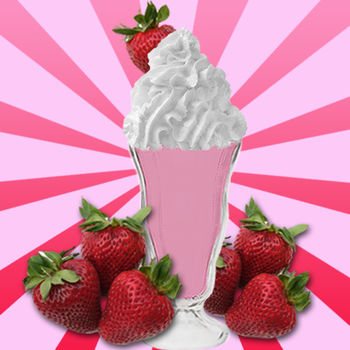Milkshake Maker FREE Food Cooking Games for Girls - Over 10 MILLION people love our Games== Get it Now and See Why!Download the COOLEST Milkshake app in the app store! No other Milkshake app like it exists! Watch the Milkshake blend before your very eyes… then pick your favorite place to drink your freshly made Milkshake! Checkout the Screenshots and SEE for yourself! Download it Now to Get the BONUS Game Unlocked Features: - NOW Includes Make Your Own Milkshake- Strawberry - Banana - Peanut Butter - Mint - Pineapple - Chocolate - So MANY flavors! - Drink your Milkshake while Enjoying a Sunset! - Fun for ALL AGES!FREE BONUS GAME