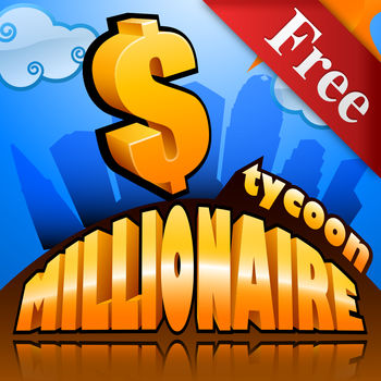 MILLIONAIRE TYCOON™ : Free Realestate Trading Strategy Board Game - The Real Estate Trading Game Designed Just for iPod & iPhone.Do you dream about getting rich? Practice first on your iPod or iPhone! Start with a limited budget and be on your way to build a million dollar empire. A Monopoly style game unlike anything you\'ve EVER experienced on your iPod/iPhone. Buy and sell property, trade on the stock market, purchase vehicles, attend game shows, construct skyscrapers, and challenge your friends!This game is designed to be more addictive and fun than ANY traditional real estate board game you might be used to!DYNAMIC- Richer gameplay than Monopoly.- Use items to upgrade your properties, or destroy opponents.- Place traps, block roads, steal from other players.- Fun minigames to show your skill.- Build a variety of structures with many upgrades.- Monopolize entire streets to deal ultimate rent.- Trade on the stock exchange.- Purchase vehicles.COMPETE- Up to 6 player multiplayer- Intelligent AI- Challenging Campaign- Quick Skirmish ModeBEAUTIFUL- Visit 4 unique cities and their streets. - San Francisco- Paris- Melbourne- Hong Kong- High quality scores to go with each levelDESIGNED FOR IPOD & IPHONE- Smooth touch control - Shake the Dice- Tilt MiniGamesUPDATES- More levels, more items, more challengesIf you like games such as Monopoly, Game of Life, Civilization, or Sim City. If you love TV shows like The Apprentice or The Amazing Race. You will LOVE Millionaire Tycoon!EXCLUSIVE TO IPOD and IPHONE.details:http://www.savysoda.com/MillionaireTycoon