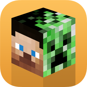 Minecraft Skin Studio - ** Officially supported by Mojang! ** Now supports Pocket Edition! (finally, right?!) Now you can create, upload and share Minecraft skins on-the-go! Get creative and design an epic skin for your character.