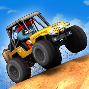 Mini Racing Adventures - Introducing Mini Racing Adventures, possibly the best free to download realtime multiplayer, 3D endless side scrolling physics based racing adventure game ever created! Meet Martin Nitro Minimo, or MnM for short.