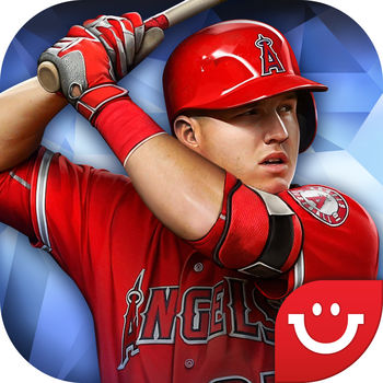 MLB 9 Innings 17 - Featuring all fully licensed MLB teams and rosters, MLB 9 Innings 17 is the newest iteration of the 9 Innings series–the mobile baseball game that has amassed over 30 million downloads. Collect your favorite players and put them to the test. Don’t have time to play a full game? Auto and quick play options are available at your fingertips! This is an authentic MLB experience on mobile that you’ve never seen before. ALWAYS ACCESSIBLEFully optimized for smart phones, enjoy the freedom of being able to play with one hand. If you’re short on time, auto or quick play the action using our advanced simulation system.PLAY YOUR WAYHop into an exhibition game, or dive right into a full season with League Mode. Choose bat/pitch only modes or play out both sides of the game, depending on your play style.BUILT FOR THE FANSMLB 9 Innings 17 uses the “Live Player System” to accurately reflect the real-life performance and value of MLB players. Turn up the volume and listen to the ballpark ambiance and expert play-by-play commentary!STATE OF THE ARTAll 30 MLB ballparks and over 800 players are realistically rendered in 3D using our powerful graphics engine. ? 2017 MLB Advanced Media, L.P. Major League Baseball trademarks and copyrights are used with permission of MLB Advanced Media, L.P. All rights reserved. Visit www.MLB.com The Official Site of Major League Baseball.OFFICIALLY LICENSED PRODUCT OF MAJOR LEAGUE BASEBALL PLAYERS ASSOCIATION-MLBPA trademarks and copyrighted works, including the MLBPA logo, and other intellectual property rights are owned and/or held by MLBPA and may not be used without MLBPA’s written consent. Visit www.MLBPLAYERS.com, the Players Choice on the web.Consumer Information:Supports multiple languages: ???, English, ???, ????, ????, Español.The game supports in-app purchases. Please note that the in-app purchases may cost you additional fees and may not be subject for refunds according to item that has been purchased. Please visit http://terms.withhive.com/terms/mobile/policy.html to see our Terms of Service and refund policy. For questions or customer support, please contact our Customer Support by visiting http://www.withhive.com/help/inquire.Visit www.withhive.com for tips and news about the game!