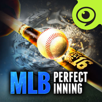 MLB Perfect Inning 16 - Welcome to MLB PERFECT INNING 16! Just in time for the baseball season, MLB PERFECT INNING is back with brand new features, improved gameplay and graphics! Select from intricately-modeled MLB players to build your all-star team worthy of World Series win!Minimum req. - 1.3 GHZ or faster AND 1GB RAM or more.Please make sure you have at least 1.2 GB of free space on your device.MLB Perfect Inning 16 requires network connection to play.Features:· Season Mode: Dominate the season and win the World Series.· MLB Today: Play the 2016 season\'s daily matchups with MLB Today!· Team & Player Management: Build a team with your favorite MLB players.New in MLB PERFECT INNING 16:· Black Edition: The ultimate Black Edition players are now available· Enhanced Graphics: New night-time stadiums with spectacular lighting and charming scenery added· Coach & Manager: Take your team to the next level with brand new Coach & Manager system· Career Event: Complete surprise missions to build up players’ careerNever let the fear of striking out keep you from playing the game!Facebook: https://www.facebook.com/MLBPerfectInning© 2016 MLB Advanced Media, L.P. Major League Baseball trademarks and copyrights are used with permission of MLB Advanced Media, L.P. All rights reserved.OFFICIALLY LICENSED PRODUCT OF MAJOR LEAGUE BASEBALL PLAYERS ASSOCIATION-MLBPA trademarks and copyrighted works, including the MLBPA logo, and other intellectual property rights are owned and/or held by MLBPA and may not be used without MLBPA’s written consent. Visit www.MLBPLAYERS.com, the Players Choice on the web.** This game is available in English.** There may be additional costs when trying to obtain certain items.* GAMEVIL Official Website : https://www.withhive.com* GAMEVIL Customer Support : https://global.gamevil.com/support/