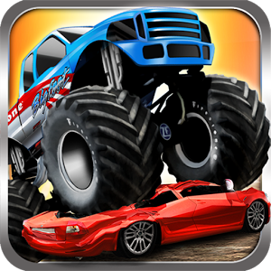 Monster Truck Destruction™ - *** Most popular and realistic Monster Truck game available – played over 225 million times *** LOTS OF TRUCKS - Monster Truck Destruction™ features over 50 licensed Monster Trucks that span multiple generations from BIGFOOT, USA-1, Paul Shafer Racing, Outback Thunda, Rislone, Western Renegade, Monster Mayhem, Bad Habit, Black Widow, California Kid, Rockstar, Krazy Train, Wicked, Tornado, Convict, Tod Weston Motorsports, Aftershock, Tantrum and Virginia Beast.