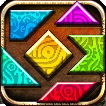 Montezuma Puzzle 2 - After big international success of the first edition and weeks in TOP 100 ranking ,we proudly present Montezuma Puzzle 2.Thanks to our players and their support, the Game is even greater challenge and fun now!Features:-100 unique patterns to arrange-relaxing music-unlimited hints-Game Center enabled... and hours of puzzling out fun