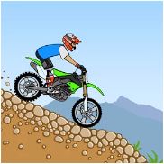 Moto X Mayhem Free - Race, jump, and crash your way through a variety of treacherous terrain in the best mobile bike game, Moto X Mayhem! Try it now for free! Purchase the Full version or any Island Expansion pack to remove advertising.
