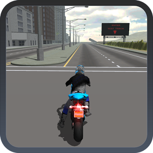 Motorbike Driving Simulator 3D - Motorbike Driving Simulator 3D is a real physics motor engine game.