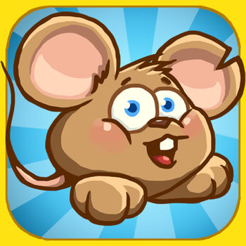 Mouse Maze Free - Top Brain Puzzle Game - Get it while it\'s FREEMouse Maze is the new puzzle game by the creators of the #1 top downloaded game Racing PenguinHelp the cute mouse eat all the cheese in the maze before those evil cats get him!+ Tons of levels with EXCITING MAZES and PUZZLES+ EASY CONTROLS: touch the screen and the mouse will follow your finger+ Collect all those CUTE CHARACTERS+ Drink the magic potion to knock-out the evil cats+ PLAY WITH FRIENDS and compare your scores in the leaderboard