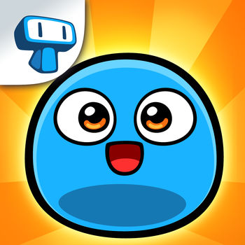 My Boo - Virtual Pet with Mini Games for Kids - Meet Boo, your very own virtual pet! Enjoy countless hours of fun in this addictive and entertaining game brought to you by Tapps Games!Each Boo is like a real pet that needs lots of attention, and your task is to take care of it in the best way possible. Feed it, wash it, take care of its health, put it to sleep and play with your Boo - while you have lots of fun with over 20 thrilling mini games that will surely keep you entertained and your Boo happy as a puppy!If your Boo is hungry, you can find an array of delicious and nutritious food in the pantry: from yummy tacos to some tender barbecue ribs, or even a portion of octopus sashimi if you’re in the mood for a more exotic food! Your sweet tooth will be satisfied with mouthwatering candies, such as pumpkin pies, milk shakes and colorful lollipops!You can also dress up your boo any way you like! Go to his closet and style it like your favourite movie or book character! Choose its hair and accessorize, from top hats to a regal crown, or even a leprechaun hat! Choose your attire! From formal to fun - and every style in between! You can buy new accessories to customize your Boo as you level up!Your boo will get dirty from time to time, and like any other pet, a bath is necessary! Taking care of your pet also entails giving it some medication whenever needed, and you can play with magic potions and energy drinks! You can also decorate its house with fun posters and decorative rugs - not to mention redo the walls with beautiful wallpaper and some fancy flooring! You’ll LOVE this BOOtiful game so much, you won’t be able to leave it alone!HIGHLIGHTS• ADOPT your Boo, give it a special name and watch it grow up! It’s so cute!• DRESS it up with countless outfits to give your Boo the best look! Just they way you want!• FEED Boo with candy, cookies, fruits, pizza or even sushi for a treat! Yummy!• TICKLE, play keepie uppie, trampoline or jump rope with your Boo to keep it happy and smiling!• TUCK your Boo in when the day is over and Boo is tired!• BATHE your Boo to keep it clean and happy!• DECORATE every room of your Boo\'s house with dozens of awesome items!And a lot more! There’s always so much to do in My Boo!You will never get tired of your cute little pet monster!MINI GAMESHave fun with exciting mini games and earn coins to buy items and food for your Boo!• Boo Finder - Find the missing Boos• Boo Balloons - Pop all the balloons• Boo Mix - Match Boos in a 2048 style game• Piano Boo - Tap the Boos and avoid the white tiles• Collecting - Collect the falling Boos• Flap Boo - Flap your wings and help Boo fly• Boo Hop - Jump as high as you can with your Boo in a platform game• Basket Boo - How many points can you score in this basketball game?• Odd Boo Out - Spot the different Boo within the group• Boo Slide - Solve small puzzles and collect the stars on your way• Booblegum - Blow big bubblegum bubbles with Boo• Whack Boo - Tap the Boos popping out from the chimneys• Bowling - Slide your Boo to hit others and score points• Jumping - Tilt your device to help Boo collect food• Sorting - Sort and pack different foods• Memory - The classic card matching game• Matching - A match-3 style game to combine Boos• Bubble Pop - Launch and combine Boos of the same colorDisclaimer: While this App is completely free to play, some additional content can be purchased for real money in-game. If you do not want to use this feature, please turn off in-app purchases in your device\'s settings.Like our page on Facebook and be the first to know about our upcoming games and updates! http://fb.com/tappshq