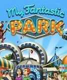 My Fantastic Park - My Fantastic Park lets you create the theme park of your dreams in an impressive amusement park management game that definitely has Rollercoaster Tycoon inspiration. The game is available for free and online through the Upjers network of browser games.

Visually the game is very attractive and realistic with every decoration, park ride and even visitors having plenty of detail to bring the game to life. There is no shortage of things to do in My Fantastic Park and there is plenty of depth to all the activities which is always a tough bar to reach in a browser based management game.

Core gameplay in My Fantastic Park will have you building a variety of rides, shops and decorations to turn your empty plot of land into a thriving theme park that everybody wants to visit. The list of attractions available is simply insane in My Fantastic Park with players able to access rides of varying sizes with themes including sci-fi, western, medieval, fantasy, pirate and much more. This allows you to easily design park sections based around a particular theme.

Not only is there a huge list of park attractions there is also multiple levels of each ride so even your older rides are constantly getting a makeover to keep the game fresh. Players aren’t given all the fun tools right from the start though, you’ll have to prove yourself capable of running a successful theme park by completing missions to increase your level. Players can also attempt to complete a large list of achievements for additional bonuses.

Most interesting is that the game doesn’t just limit you to money with players also having to manage their materials, technology, ideas and nature resources with different buildings and decorations requiring varying amounts of these resources.

On the surface My Fantastic Park is just a simple game but there is so much depth that it’s easy to get pulled in with what is one of the best games in the genre.