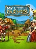 My Little Farmies - My Little Farmies allows you to create your own virtual farming village in your browser. From placing fields to paths, choosing crops and animals it’s easy to create something to your liking in this farming adventure from Upjers.

The game draws from a post-medieval style era with players focusing on expanding their small village from simple farmland to a thriving community of workers, businesses and more. It’s much more about management than many other alternatives that are out there that only give you control over a small number of farm elements.

This is most evident in the need to design your community for maximum efficiency which generally involves the careful placement of buildings and your path network. This is vital because you’ll find as you quickly expand from merely harvesting raw resources to refining them every second counts and means more money for you at the end of the day to expand even further.

While the main activities revolve around cultivating the fields, planting fruit trees, building businesses for various professionals, trading with other players and breeding animals there is still plenty of room left over for players to decorate their community with cosmetics for that extra touch.

The level of freedom that My Little Farmies allows it’s players to have makes it a clear winner in the farm simulation genre if you want to be able to have more control over your farm. The satisfaction from seeing your little tiny people running around doing their daily chores is definitely there knowing that you were behind the growth of your thriving settlement.

If you think you’ve got the management prowess to take your farm from a single mill and small plot of land to the bustling activity of a small village you’ll find all the tools you’ll need waiting in My Little Farmies.