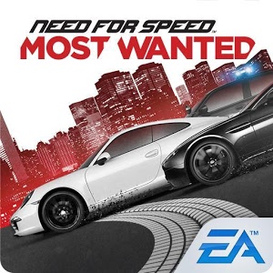 Need for Speed™ Most Wanted - APP STORE BEST OF 2012! Thanks to all our fans for making Most Wanted one of the year’s biggest hits.\