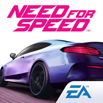 Need for Speed™ No Limits - Race for dominance in the first white-knuckle edition of Need for Speed made just for mobile – from the developer that brought you Real Racing 3. Build your dream ride with an unbelievable range of cars and customizations. Launch yourself between chaos and control as you hit the loud pedal and roll into underground car culture. Win races, up your rep, then kick into more races, more customizations, and more cars. Make your choices and never look back.This app offers in app purchases. You may disable in app purchases using your device settings.CUSTOMIZE EXTREME RIDESPick up the real-world cars you’ve always wanted, from the Subaru BRZ to the BMW M4, McLaren 650s, Porsche 911, and more. Then trick them out with the hottest customization system on mobile, from spots like the Mod Shop and the Black Market, giving you over 2.5 million custom combos to play with. Your rides are waiting – take them to the stages or streets to go head-to-head versus the competition and prove yourself.  DRIVE FAST – AND FEARLESS Steer onto the streets of Blackridge, driving reckless and juiced as sparks fly. Accelerate over jumps and around debris, into traffic, against walls, and through high-speed Nitro Zones. Flip on the nitrous and thrust yourself into another level of adrenaline-fueled driving and drifting. Around every corner is a fresh race as you clash with local crews and local cops. It’s a world full of wannabe drivers – can you stay in front and earn respect? RACE TO WINNever back down as you race anyone crazy enough to take you on, leave them gapped, and increase your rep. Dig, drift, drag, and roll your ride to wins with police on your tail, hitting each inch of the map hard by the time you reach the big end. Burn rubber in over 1,000 challenging races – and that’s just the starting line. Be notorious, own the streets, and score the world’s best cars. Because one ride is never enough!---------------------User Agreement: terms.ea.comVisit https://help.ea.com/ for assistance or inquiries. EA may retire online features and services after 30 days’ notice posted on www.ea.com/1/service-updatesImportant Consumer Information: This app: requires a persistent Internet connection (network fees may apply); Requires acceptance of EA’s Privacy & Cookie Policy and User Agreement. includes in-game advertising; collects data through third party analytics technology (see Privacy & Cookie Policy for details); contains direct links to the Internet and social networking sites intended for an audience over 13.