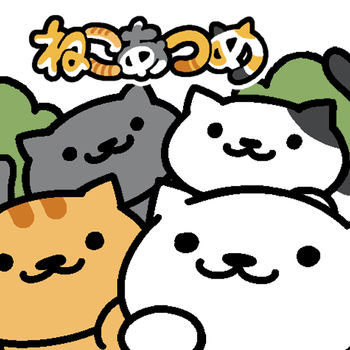 Neko Atsume: Kitty Collector - \