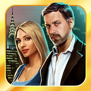 NY: Hidden Crimes - From now on all New York secrets are in your hands! A new hidden object game will let you explore the most remote and mysterious corners of the legendary city, enjoying the atmosphere of detective adventures.