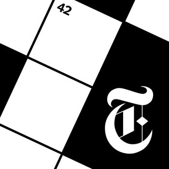 NYTimes Crossword - Daily Word Puzzle Game - The best crossword in the world is better than ever! Enjoy the same puzzles printed in the daily newspaper in the crossword app built by The New York Times.Start playing with unlimited access to the daily puzzles for seven days. After that, subscribe for full access to The Crossword on iOS and at NYTimes.com.PLAY ANYWHEREThe Crossword subscription gives you access to The Crossword in the app and on NYTimes.com. Just connect or create an account and play anywhere. Your puzzles will be available in the app and on the web.DAILY PUZZLEThis is the same puzzle that’s printed every day in The New York Times newspaper. Each daily puzzle is available the evening before at 10 p.m. E.T. (6 p.m. E.T. on weekends); enjoy Tuesday’s puzzle on Monday at 10 p.m. Practice and learn how to solve the puzzle on Monday or Tuesday, or challenge yourself with even more challenging puzzles later in the week.MINI PUZZLEMini Puzzles are short, sweet and available every day without a subscription! Get a quick crossword fix when you don\'t have time for a daily puzzle.PUZZLE PACKSDownload these themed puzzles and add them to your collection. The first puzzle in each pack is free to try. Check back for new packs!PAST PUZZLESSubscribers can also play over 20 years of classic puzzles from our archives.MODERN PUZZLE FEATURESSolve puzzles with tricks like rebuses, related clues, checking, revealing and more!Subscription options include an annual subscription at $39.99 per year and a monthly subscription at $6.99 per month. This amount will be charged to your iTunes account if purchased within the app. Your subscription will automatically renew at the end of its term unless you cancel it at least 24 hours before expiration. You can turn off auto-renew at any time from your iTunes account settings.Questions? Suggestions? Issues? Please contact us at NYTCrossword@NYTimes.com or from within the app itself. Your feedback is important to us and we’ll do our best to assist you.Please note: A subscription to The New York Times Crossword does not include access to any other New York Times products, including but not limited to NYTimes.com or mobile news content, e-reader additions, Times Premier, NYT Now, or other apps on non-iOS devices. No cancellations are allowed during active subscription period.Privacy Policy: http://www.nytimes.com/content/help/itunes/privacy-policy.htmlTerms of Use: http://www.nytimes.com/content/help/itunes/terms-of-service.html