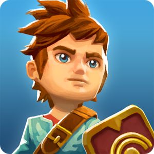 Oceanhorn ™ - *SPECIAL LAUNCH SALE* You wake up and find a letter from your father.