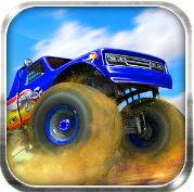 Offroad Legends - Hill Climb - Drive the most amazing offroad vehicles in this extreme hill climbing madness! Crash the barriers and fly above bottomless chasms with Monster Trucks, 4x4 off-roaders and six wheeled Behemoths! 