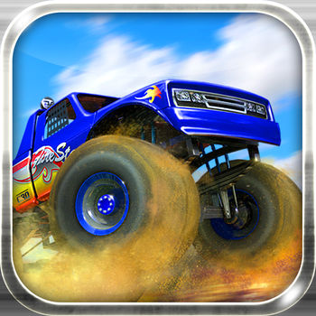 Offroad Legends - Drive the most amazing offroad vehicles of all time in this extreme hill climbing madness! Crash the barriers and fly above bottomless chasms with Monster Trucks, 4x4 off-roaders and six-wheeled Behemoths!Use your best skills to beat the most mind blowing tracks and be the ultimate Offroad Legend!* Featured by Apple as New & Noteworthy* This is the best physics racer we\'ve enjoyed for some time. - Modojo.com* Solid gameplay, graphics are clean and impressive! - SlideToPlay.com* Another Gem by Dogbyte Games - AppGemeinde.de* App of the Day - GameTrailers.com* Offroad Legends brings a lot of fun. - Appgefahren.deMain features:- Four vehicle categories (Monsters, 4x4 off-roaders, Behemoths, Fun cars)- Three game modes- Gorgeous graphics- 90 challenging tracks- Real time vehicle deformation- Precise physics simulation- Vehicle tuning- Retina display support for iPad and iPhone!- GameCenter achievements and leaderboards!Fasten your seatbelts, it\'s gonna be a tough ride!Roll with us on facebook for more info!www.facebook.com/offroadlegends