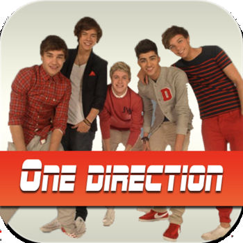 One Direction & Me - One Direction version app stand gratuito per Facebook, Instagram, Flickr, Omegle & Pinterest - Scatta una foto con One Direction! Metteteli nelle vostre foto e aggiungere effetti fresco: Immagini singole, sempre! Salvare le foto Editted nel tuo album, o condividere \'em attraverso FB / Twitter / email. Fai i tuoi amici geloso!• • • 6 diverse Pack! • • •Niall HoranZayn MalikLiam PayneHarry StylesLouis TomlinsonTUTTI 5 di loro• • • 18 filtri impressionante • • •Cornici ed effetti filtro foto impressionanti!• • • divertenti • • •Ruota: Farli stare lateralmente / a testa in giùTap: Flip loro di affrontare sinistra oa destra• • • • • • HDAd alta risoluzione, foto ad alta definizioneI filtri fotografici sono ottimizzati per iPhone*********************************************Take a photo with One Direction! Put them into your photos and add cool effects: latest pics, always! Save the editted photos in your album, or share \'em through FB/Twitter/Email. Make your friends jealous!··· 6 different Packs !!! ··· Niall HoranZayn MalikLiam PayneHarry StylesLouis TomlinsonALL 5 of Them··· 18 awesome filters ··· Cool frames and awesome photo filter effects!··· Fun Stuff ··· Rotate: Make them stand sideways / upside down Tap: Flip them to face left or right··· HD ··· High-resolution, high-definition photos Photo filters are optimized for iPhone