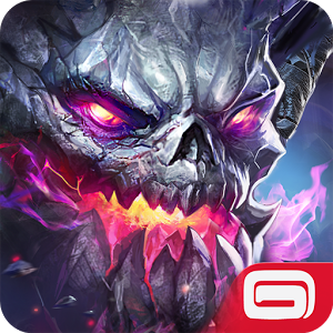 Order & Chaos Online 3D MMORPG - Join thousands of players and enjoy the best MMORPG experience on Android: Team up with your friends to take on quests and explore our vast fantasy world, achieve heroic feats and lead your guild to the top of the multiplayer leaderboard.