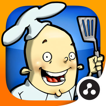 Order Up!! To Go - Over 9 MEALion downloads!Time to release the chef inside you…Order Up!! To Go is a delicious blend of frantic kitchen cooking and restaurant empire building. Chop, roll, slice, and dice your way to culinary stardom. Optimized specially for iOS, featuring perfect controls and comic kitchen action, this is one time management game that will keep you busy for hours.Press Quotes\