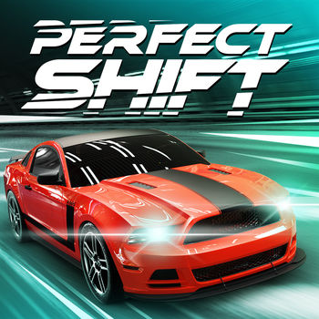 Perfect Shift - Due to popular demand, the Perfect Shift soundtrack can also now be downloaded on iTunes so you can listen to your favourite tunes from the game even when you’re not playing!«One of few must-have apps for your new tablet and smartphone» - Daily Star Perfect Shift, the ultimate drag racing game, is now available for iOS! Compete with challengers from around the world in visually stunning 3D race environments!Challenge the toughest opponents to race in abandoned tunnels, on deserted city streets and dark industrial areas. Design and upgrade your dream car to improve performance on the strip by purchasing with powerful engines, better tires and making aerodynamic tweaks in your well-equipped 3D garage.- Highest quality graphics in breathtaking 3D urban environments with superb sound & light effects- Race 25 unique cars race through a range of urban settings – from tunnels,  city streets and industrial areas- Challenge your fearless opponents in regular races, club tournaments, challenging daily competitions, ladders and time races to achieve world domination- Strategically tune your car: upgrade your engine, turbo, gear box, tires, nitro, weight and aerodynamics - Customize your dream car to your personal taste! PLEASE NOTE! This game is free to download but allows you to also purchase virtual items within the app._________________________________________________________________FOLLOW US* https://www.facebook.com/PerfectShiftGame* https://twitter.com/PerfectShiftG* http://instagram.com/PerfectShiftGame* http://www.perfect-shift.com/__________________________________________________________________Perfect Shift is published by LEXTRE Ltd.