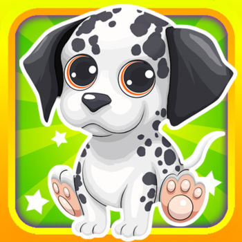 Pet Home - Don’t you wish you could get all the little stray cats and dogs off the streets and give them a cozy place to stay? Well now you can do it in Pet Home ! Make sure they’re cared for properly by creating the perfect home for them.* Game Highlights *- Lots of cute little pets waiting for you to take care of them!- Pick out the best baskets and habitats for your animals to live in.- Buy awesome furniture and decorations to make your home nice and cozy.- Breed the pets to get cool new ones!- Show off your pets to all your friends on Facebook.- Enjoy the super cute pet noises!