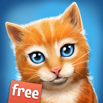 PetWorld 3D: My Animal Rescue FREE - \
