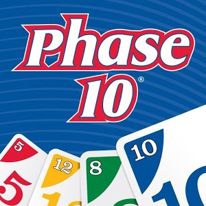 Phase 10 - Play Your Friends! - The official Phase 10 App on Google Play!The Phase 10 card game is now in the Google Play Store! Play against your friends and complete your ten phases first, just make sure you donâ€™t fall behind.Features: Â· The official Phase 10 App for Google PlayÂ· * NEW * MultiplayerÂ· The full game is now completely free!Â· High resolution graphics!Â· 9 different opponents to choose from!Â· Play easy, medium, or hard opponents!Play one of the best-selling card games of all-time on the go! Fans of exciting and challenging card games have been playing Phase 10 for more than 30 years. Now you can take your game to the next phase anytime, anywhere!=====================================Follow us on Twitter and Like us on Facebook!www.twitter.com/magmicwww.facebook.com/magmic=====================================