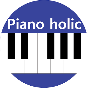Piano Holic2 - -----   Meet All-New Piano Holic Now   -----------   Every song was rearranged by real composers    ------Piano Holic offers the best sound and highest quality as the best Piano rhythm game. It\'s magic to your ears!Forget about all the rhythm games in the past. Piano Holic is the only rhythm game you enjoy with a piano.With children\'s songs for beginners to infamous classics from Beethoven and Mozart for experts, people of all ages and levels can enjoy more than 150 songs without ever looking at a sheet of music!As the notes will guide you through your playing, anyone can easily tap the keyboards to play your music. Without sheets of music, tap the falling notes to the right beat, right timing to play your piano. (Rhythm Gaming System)You can now play like Mozart and Beethoven! It\'s time for your ears to enjoy music magic and masterpieces. â˜…â˜…Specifics of Piano Holicâ˜…â˜… - Highest quality sounds- Multi-touch Keyboard- Touch & Drag Keyboard- Preview sound and gameplay available- No music sheets necessary- 5 different note styles- Music auto-play- EASY,NORMAL,HARD,HELL: 4 Difficulty Levels with over 100 songs each (includes Mozart, Beethoven, and many great classics)- SSS,SS,S,A,B,C,D,E,F: Scored in 9 Levels- Perfect,Great,Good,Miss Guide- Different Effects varying on situation- Combo system- Practice mode containing all types of piano supported- Octaves shown in Practice Keyboard mode- Same quality as a real piano - Continuous updates on music- Compatible with all devices and resolutions