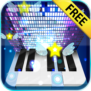 Piano Holic(rhythm game)-free - The piano holic will provide you the best quality of sound and pleasure you\'ve never experienced before.You can play about more than 150 songs at each level, such as child songs and famous classics for all player from beginner to professional. Even though you are unable to read the score, the note will guide you to play without the score.Now, it\'s the time to enjoy it. â˜…â˜…Featuresâ˜…â˜… - The best quality of sound - Support multi-touch  - Support touch-drag - Play the music and run the game with preview before you start - 5 different note style - Automatic accompaniment play  - 100s song for each 4 level; easy, normal, hard, hell - 9 steps of score ; SSS, SS, S, A, B, C, D, E, F- Perfect, Great, Good, Miss guidance - Situational effect - Combo system - Support exercise mode for all type of piano - Exactly the same quality with the real piano- Continuous updating - Resolution support all devices