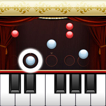 Piano Lesson PianoMan - ??Greatly popular?? The online mode BATTLE ARENA!Connecting via a network, you can play against 4 people on a piano battle!Enjoy the PianoMan player and the Piano Battle all around the world!J-Pop Songs are service of only Japan.(Language Setting is Japan) -----? When you first start ?For initial treatment, must be connected to the network.Recommended for connections over Wifi.-----?About Piano Lesson PianoMan\