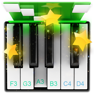 Piano Master 2 - With more than 13 million downloads Piano Master is the most downloaded music game on Google Play. Winner of the second prize in the 2012 â€œSamsung smart app challengeâ€ contest.Follow the falling tiles on the screen and you\'ll be able to play many famous songs.More than 200 songs, grouped in 6 collections:- Classic collection: classic and popular melodies like Moonlight Sonata, Happy Birthday To You, and many others!- Beethoven collection: the best Beethoven piano sonatas.- Chopin collection: the best Etudes, Preludes, Mazurkas and Nocturnes of Chopin.- Mozart collection: the best Mozart piano sonatas.- National Anthems: from 32 countries of the world.- Christmas collection: Jingle Bells, Silent Night, and much more!All the songs are available in different difficulty levels, so the game can be played by children, casual gamers or people who want to learn to play piano.