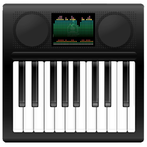 Piano - Play piano on your smartphone. It comes with single and double piano keyboard, 6 octaves per keyboard and different sound banks. Sounds are a studio quality and they are taken from a real piano.You can use it for learning, showing lessons or you can record your play. Piano can now record your music in MIDI format so you can play it on PC!
