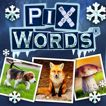 PixWords™ - Crosswords with Pictures - PixWords® - the new wonderfully interesting word puzzle challenge50 languages: English, Spanish, German, French, Dutch, Italian, Russian, Portuguese, Swedish, Danish, Korean, Norwegian, Finnish, Turkish, Polish, Greek, Czech, Lithuanian, Latvian, and Estonian et al.Each word is a crossword puzzle hidden in a picture. Can you solve all the words?Upon solving one word, you open another letter, gradually unravelling the entire puzzle.Features:• Free game• Simple rules• More than 1000 levels• Hundreds of words and pictures• Choice of 50 languages: English, Russian, Spanish, German, French, etc.• Terrific way to improve your vocabulary!