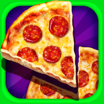 Pizza Maker - Italian Cooking - It’s pizza time! Create delicious pizzas using savory Italian toppings in this exciting cooking game. Start by building your pie using hundreds of various ingredients from your pizza kitchen. Top with spicy salami, yummy pepperoni and smoky ham. Add tomatoes, peppers and onions. Chop veggies and layer everything evenly. Sprinkle with tasty mozzarella and parmesan cheese. Viola! You are a pizza chef and everyone is excited to try your inventions. Bake the pizza using your handy pizza oven. But don’t let it burn. Cooking food takes creativity and knowledge. So cook it for the right amount of time to toast the crust and melt the cheese. Yummy!! When you’ve finished your Italian masterpiece, share a slice with a friend. Everyone will love your appetizing creations. Product Features: - HUNDREDS of toppings to make your own pizza creations- Build and Bake levels - Fun, animated graphics- Taste your pizza and share with a virtual friend It’s always fun in the pizza kitchen. Show off your creativity by making all kinds of different pizzas.  How to Play: - Tap ingredients you want to use on your pizza- Select from tons of toppings - Monitor the cooking time and tap to pull the pizza out of the oven ------------------------------------------------------------------------------Visit our official site at http://www.crazycatsmedia.comFollow us on Twitter at https://twitter.com/CrazyCatsGameLike us on Facebook at https://www.facebook.com/Crazy-Cats-Media-Inc-1510884179162522For more information about Pizza Maker - Italian Cooking, please visit http://www.crazycatsmedia.com/pizza-maker