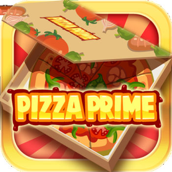 Pizza Prime - Be a pizza chef and an artist rolled into one! Express your creativity and love for pizza in Pizza Prime! Fire up your imagination and virtual ovens! Create the unique pizza of your dreams using a wide and fun selection of ingredients. You can also play the \